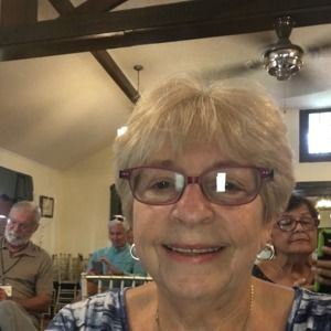 Meet your Posher, Barbara d